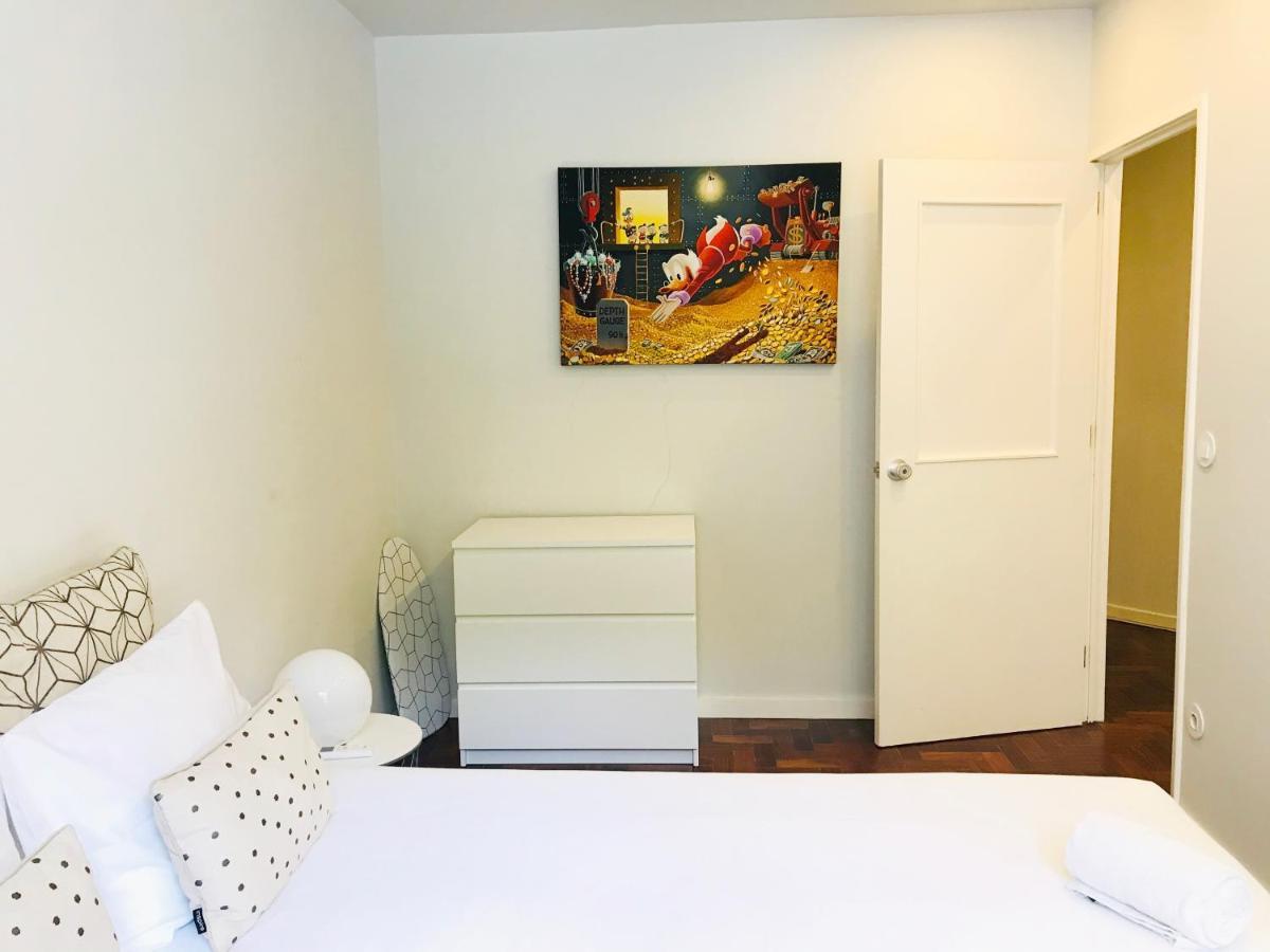 Uncle Scrooge Apartment *