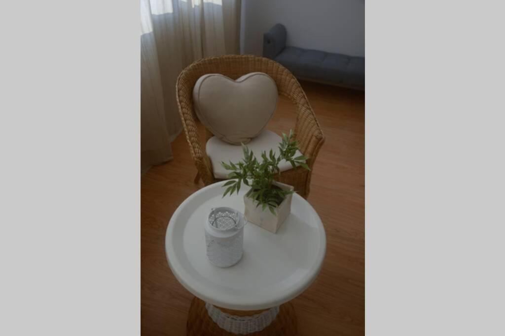 Softly Apartment