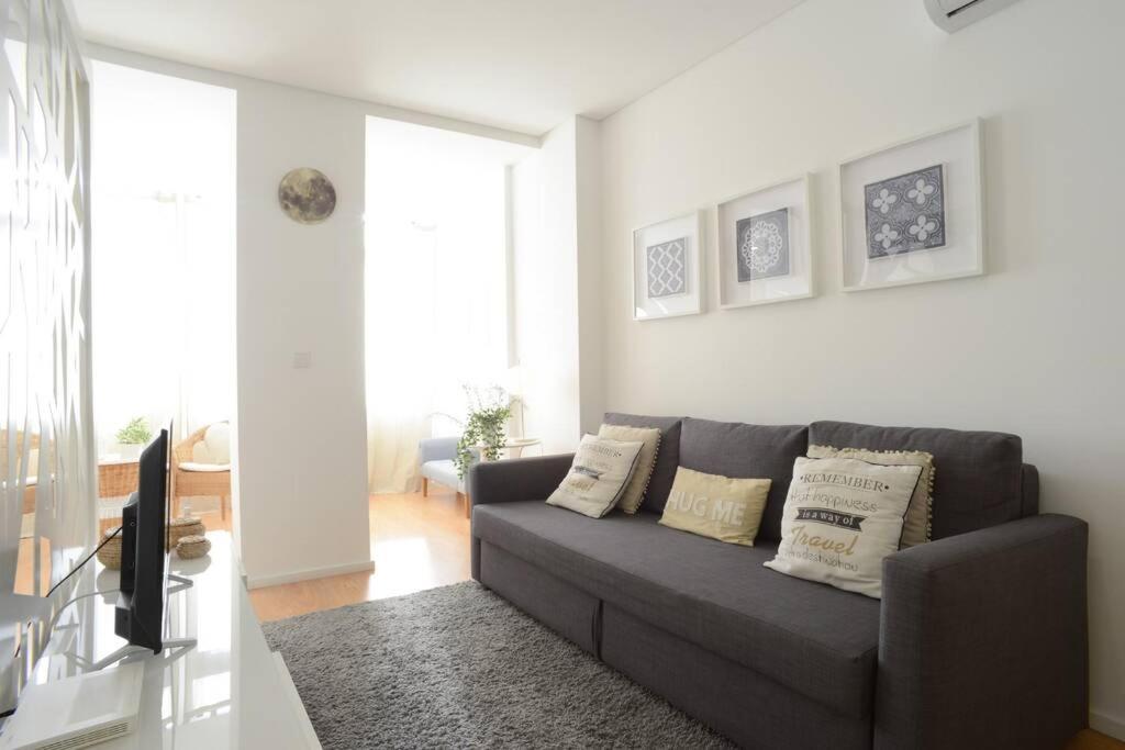 Apartment Softly