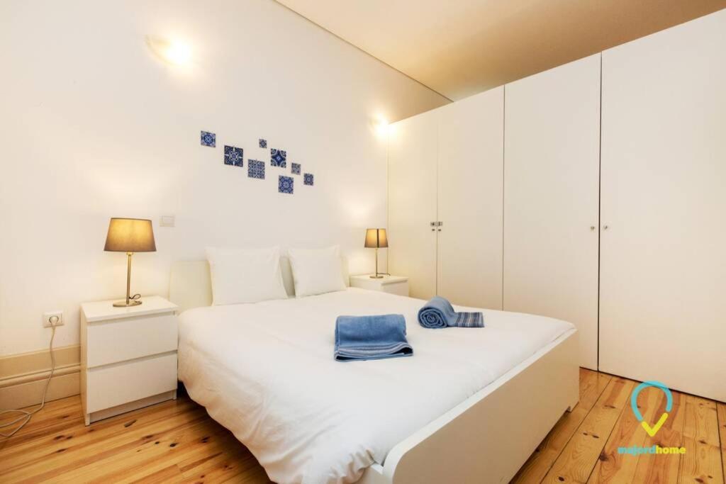 Apartment Homely Porto