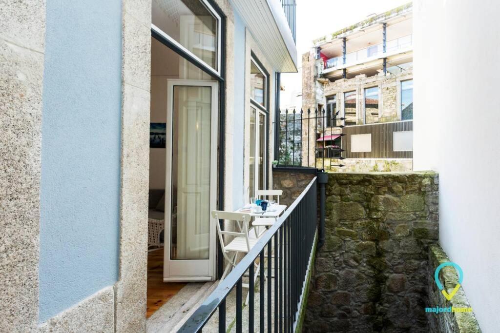 Homely Apartment Porto