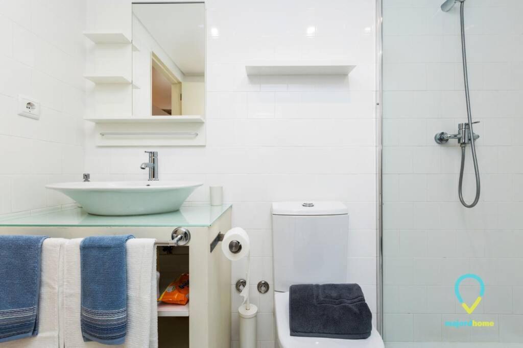 Homely Apartment