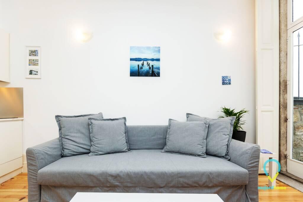 Homely Apartment *