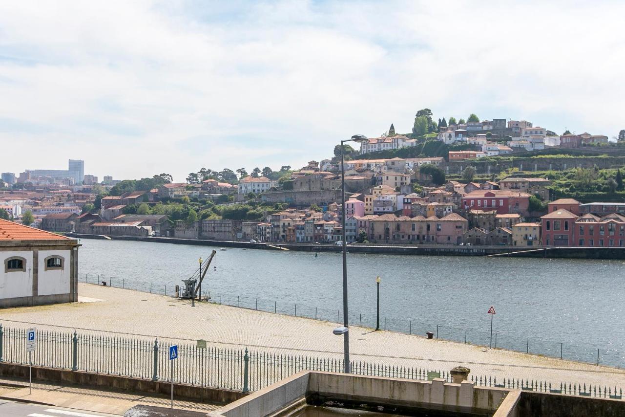 Monchique's Balcony Appartement Porto