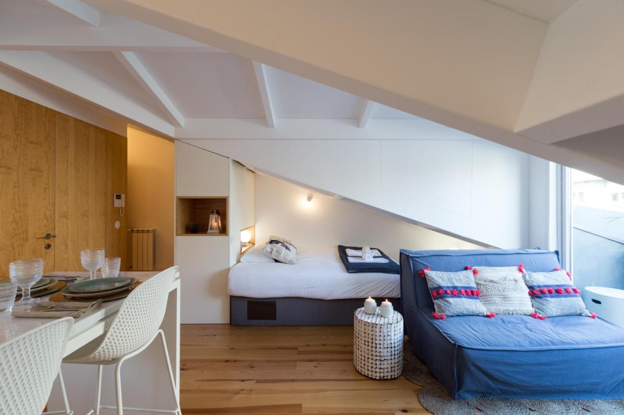 Apartment Beautiful Loft Downtown