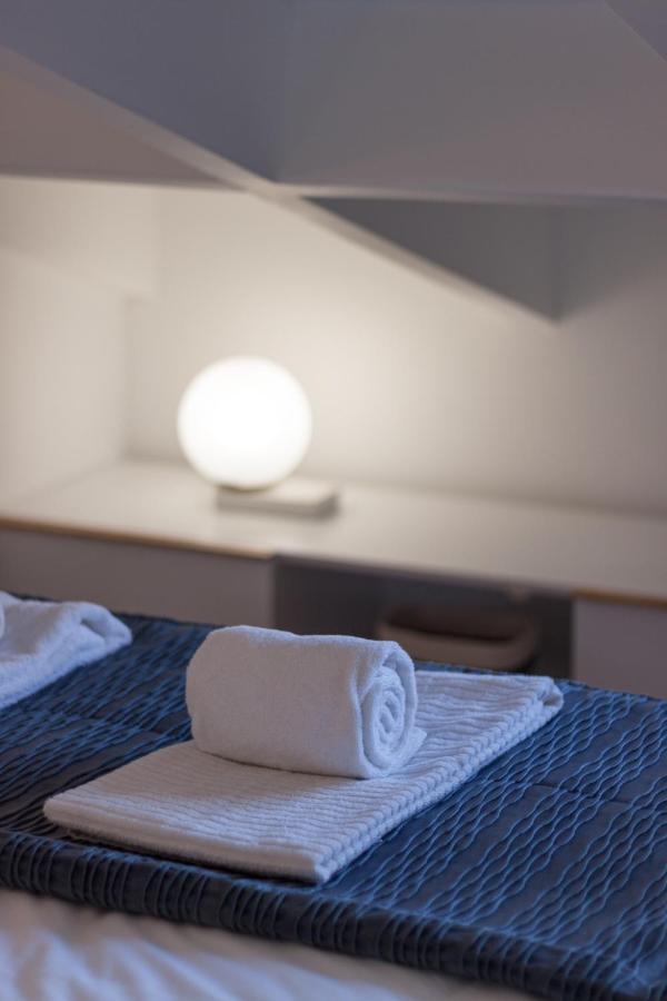 Apartment Beautiful Loft Downtown Porto