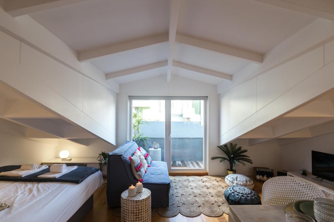 Beautiful Loft Downtown