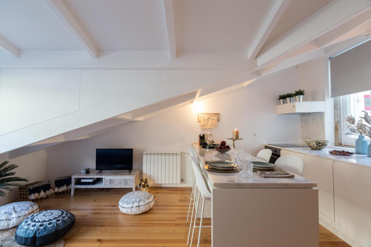 Beautiful Loft Downtown