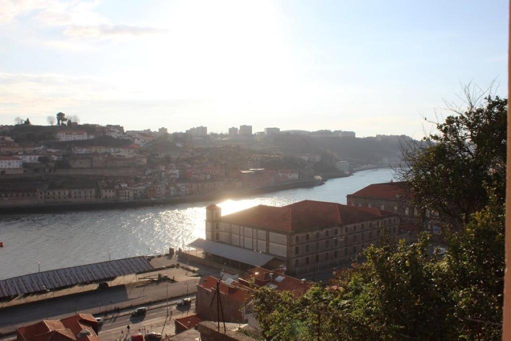 Oportobestview-sun Apartment *