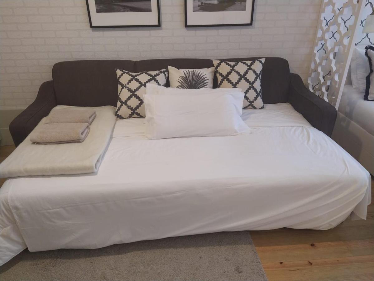 Apartment Golden View Vitoria Porto