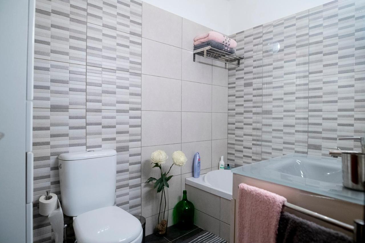 Apartamento Kikas