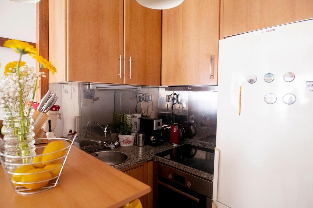 Kikas Apartamento *