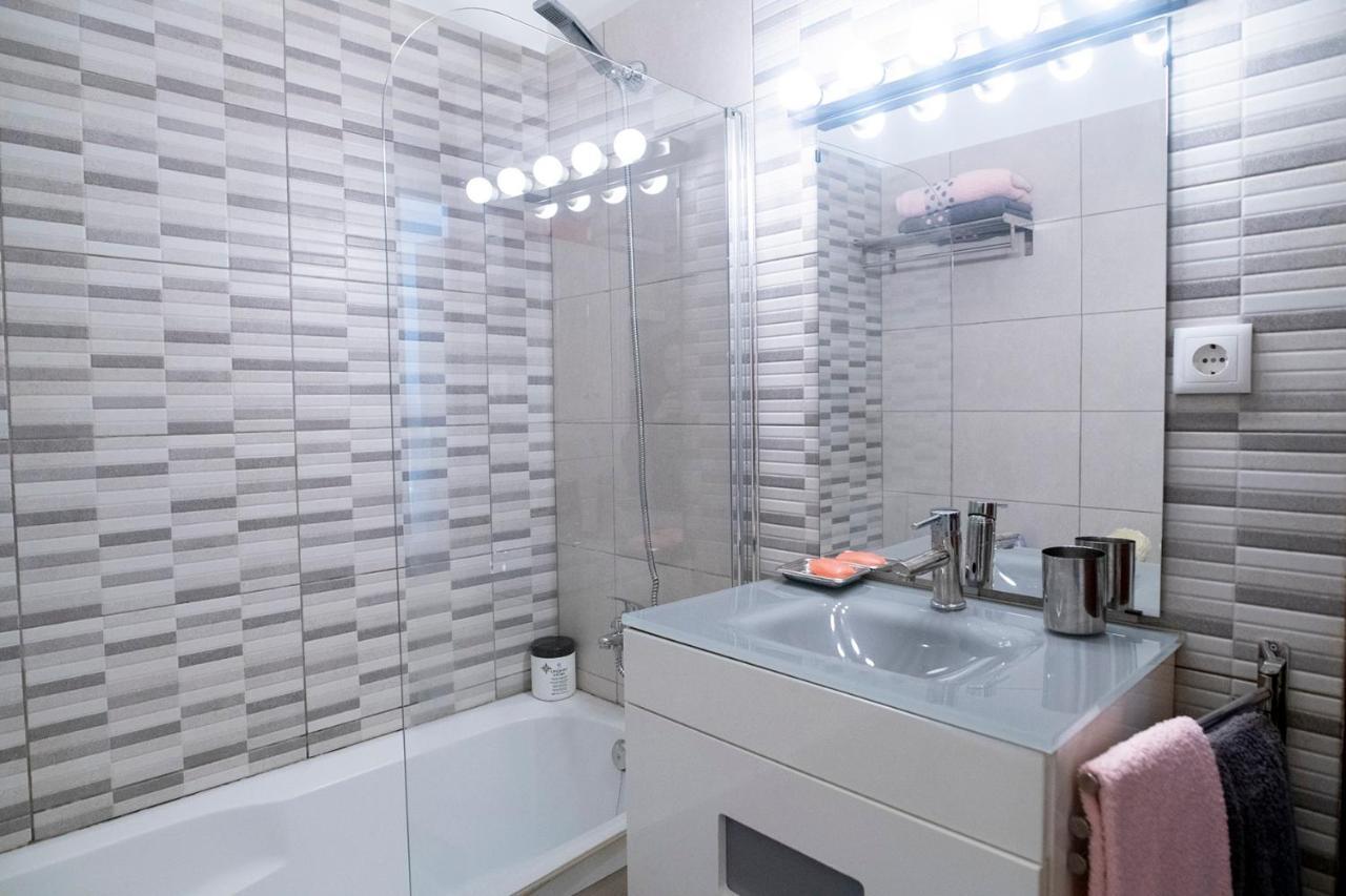 Kikas Apartamento