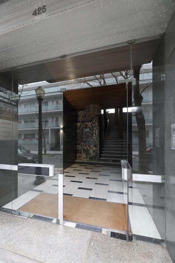 Apartment Flh Spacious With Balcony Porto