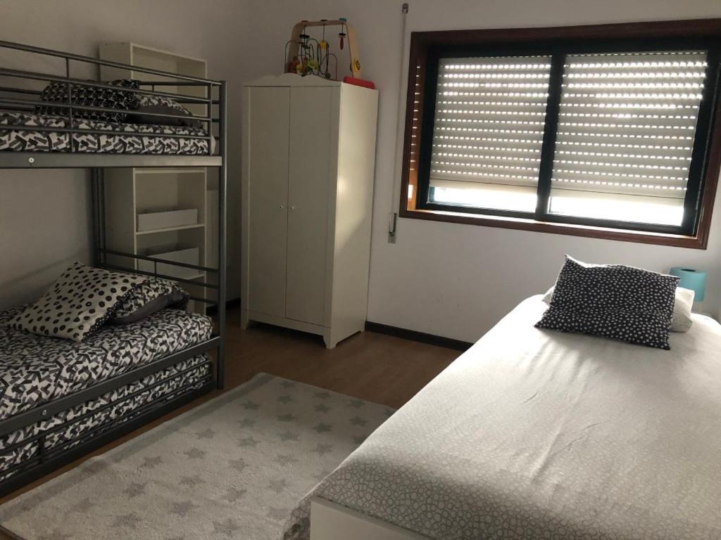 Apartment Cocooning *