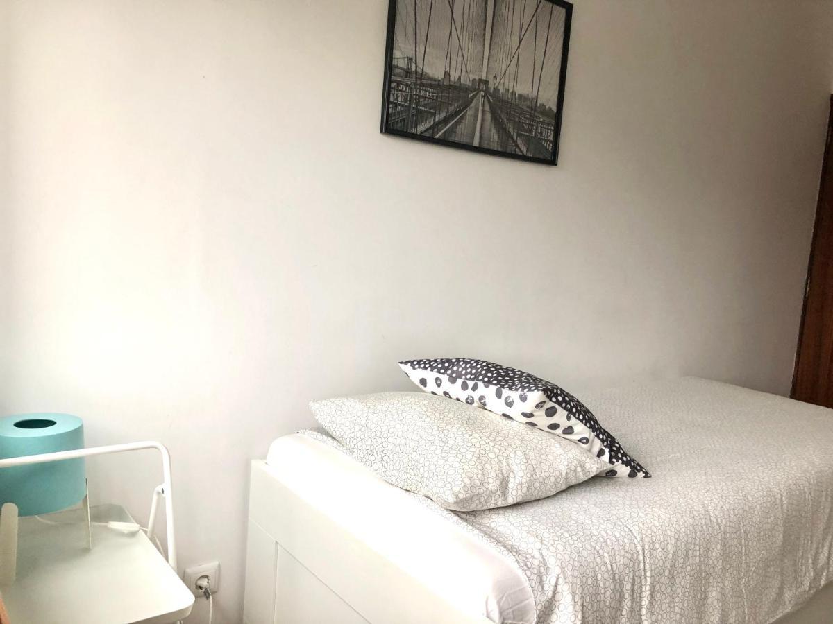 Apartment Cocooning Porto