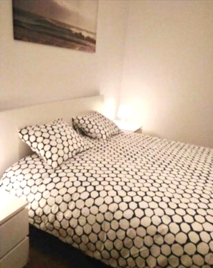 Cocooning Apartment