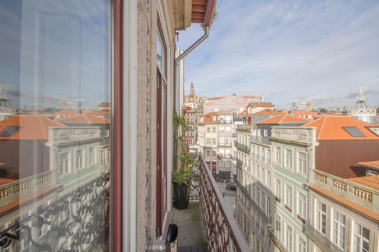 Sousa Viterbo Ribeira Luxury Penthouse