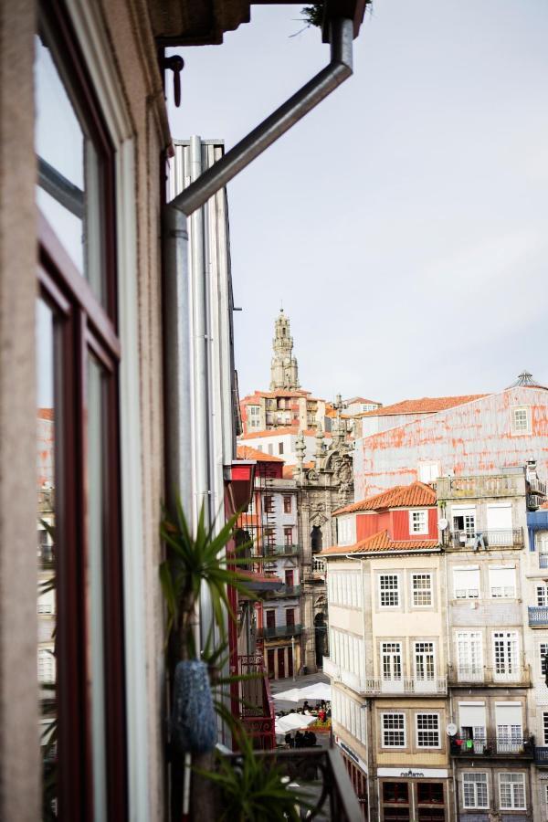 Sousa Viterbo Ribeira Luxury Penthouse Apartment