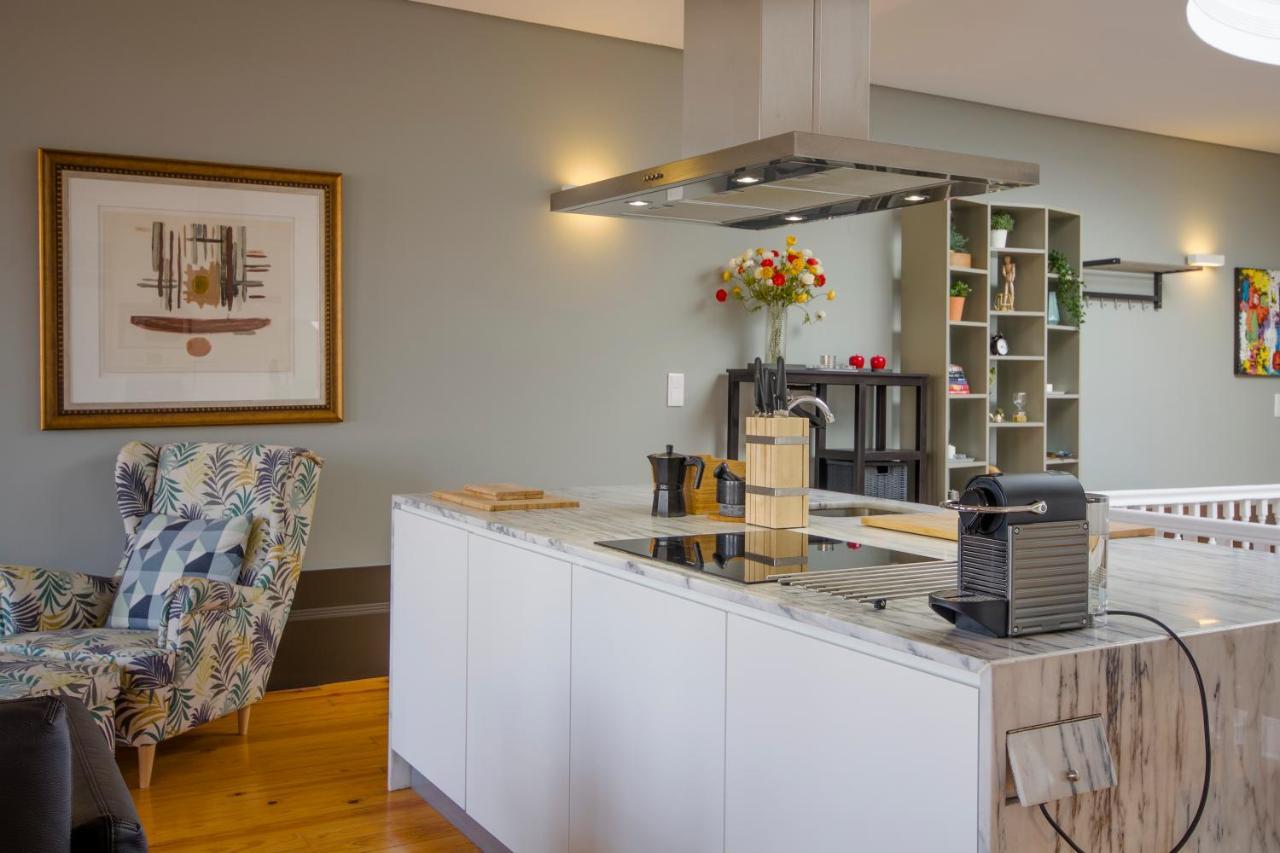 Apartment Sousa Viterbo Ribeira Luxury Penthouse Porto