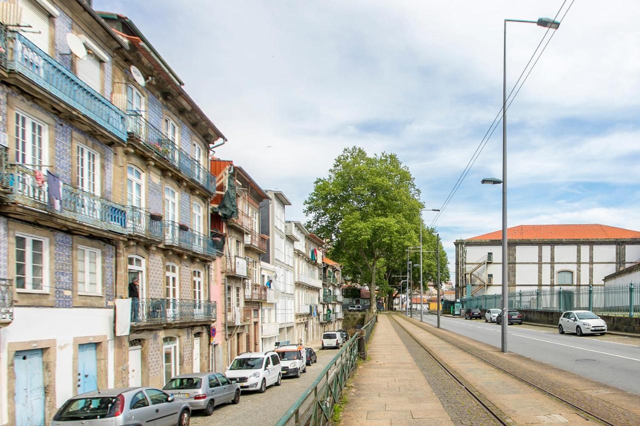 Appartement Monchique's Balcony Porto