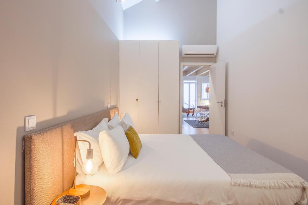 Comercio Ribeira Luxury Penthouse