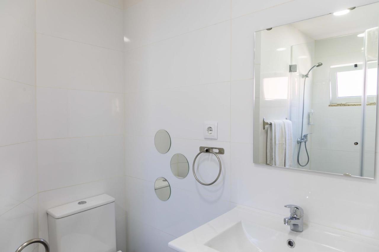 Apartment Casa Baronesa Porto