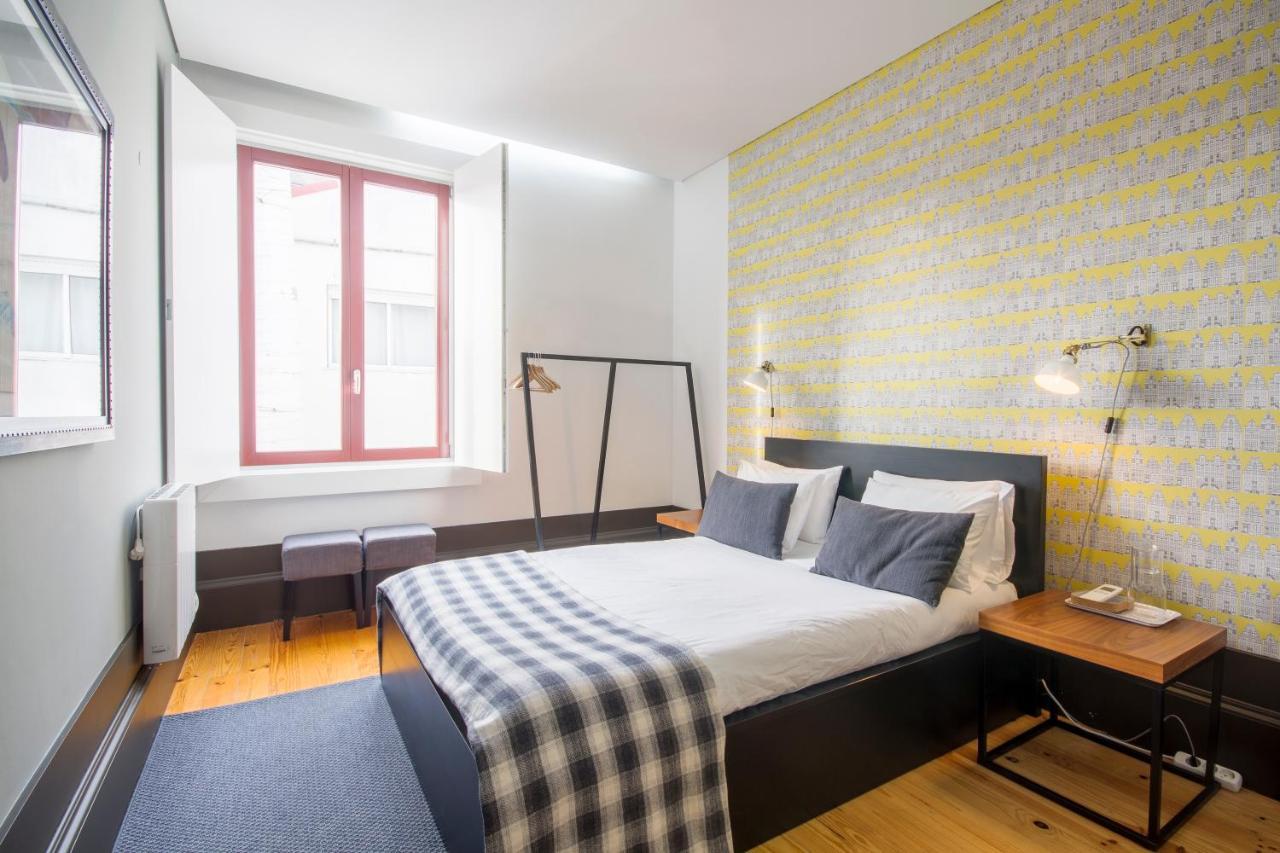 Sousa Viterbo Ribeira Luxury Penthouse * Porto