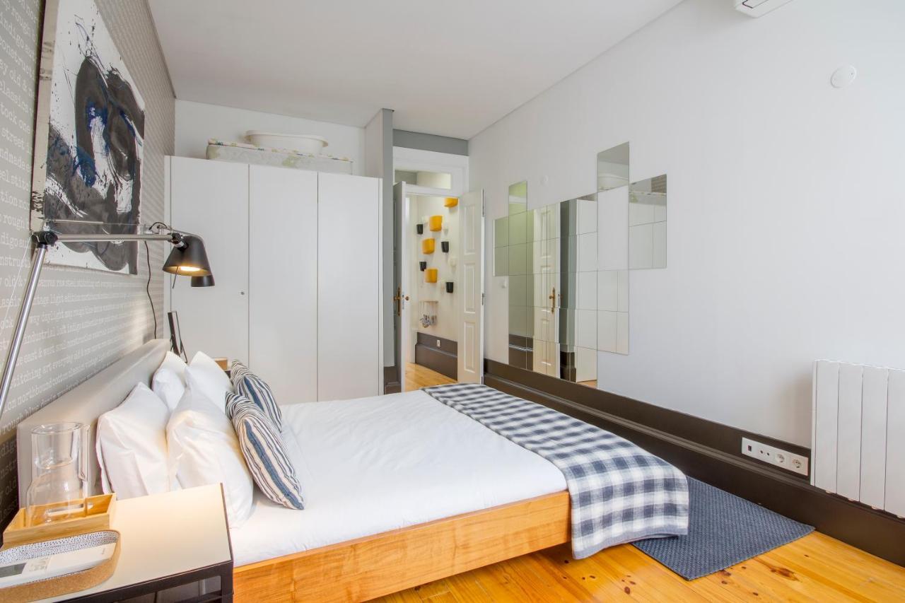 Sousa Viterbo Ribeira Luxury Penthouse