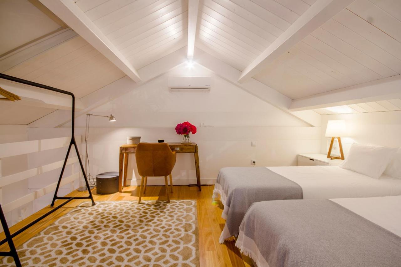 Comercio Ribeira Luxury Penthouse