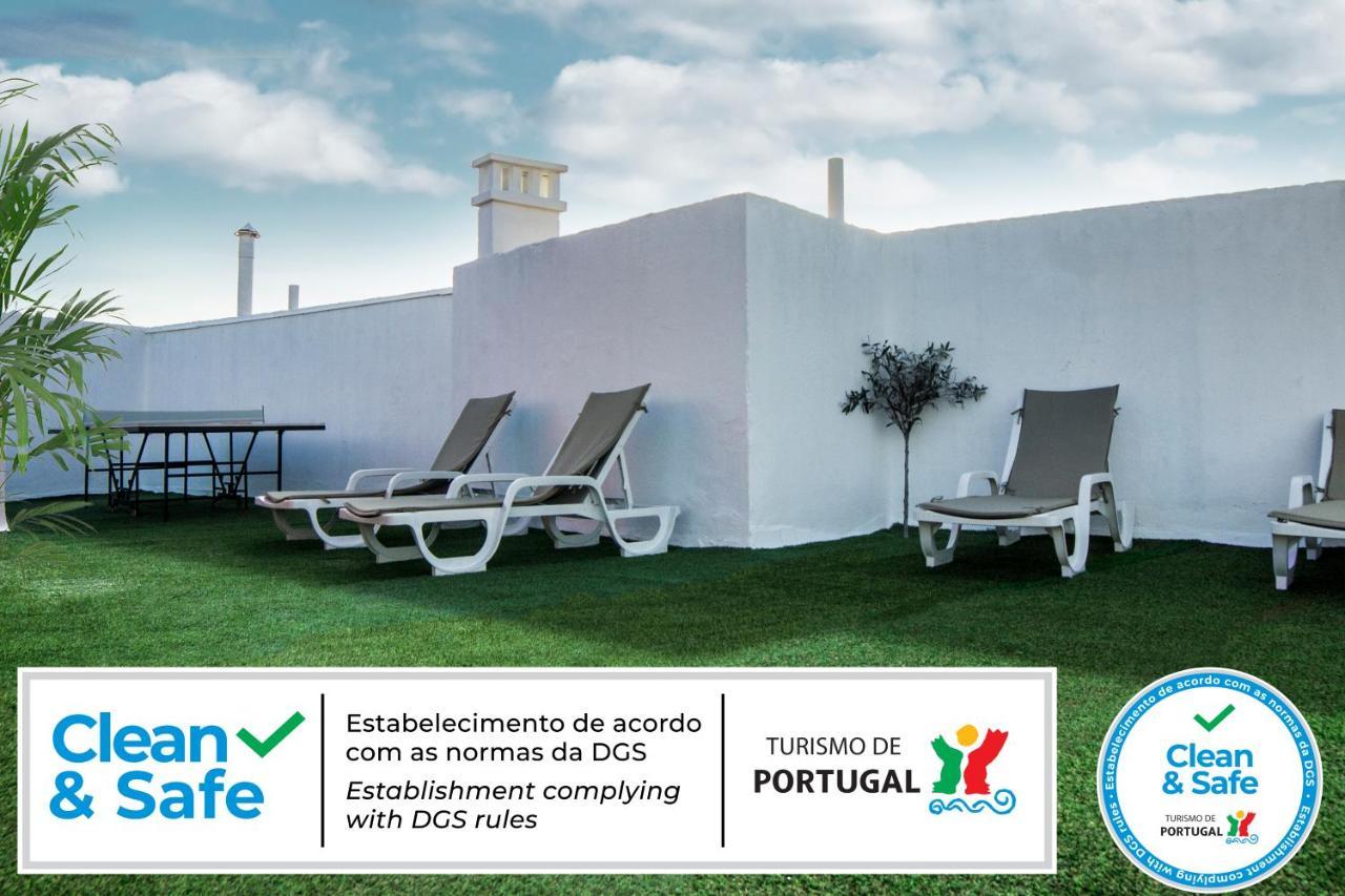 Apartment Livingporto Boavista