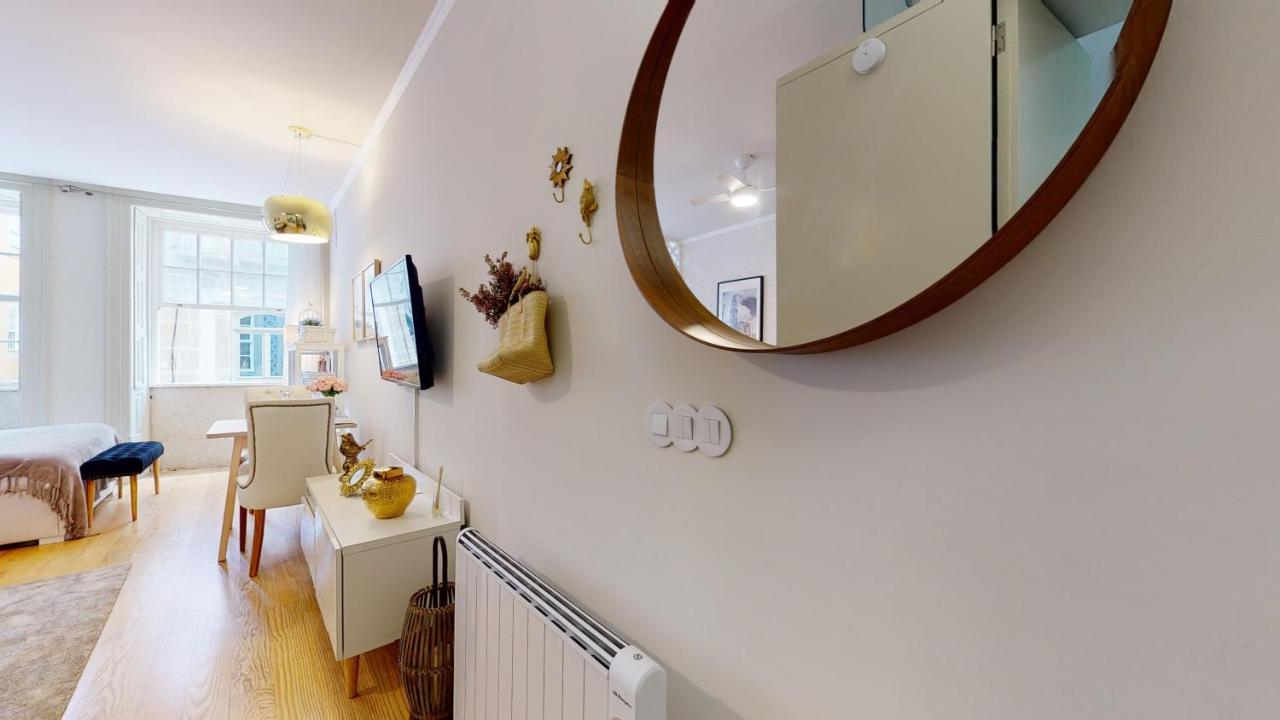 Apartment Golden View Vitoria *
