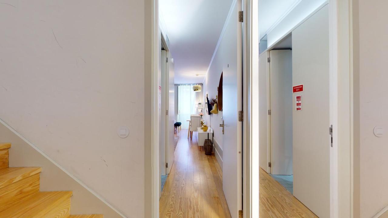 Apartment Golden View Vitoria *