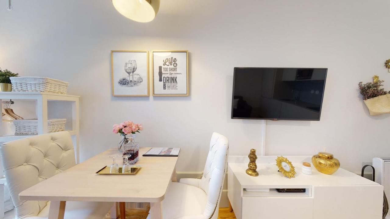 Golden View Vitoria Apartment