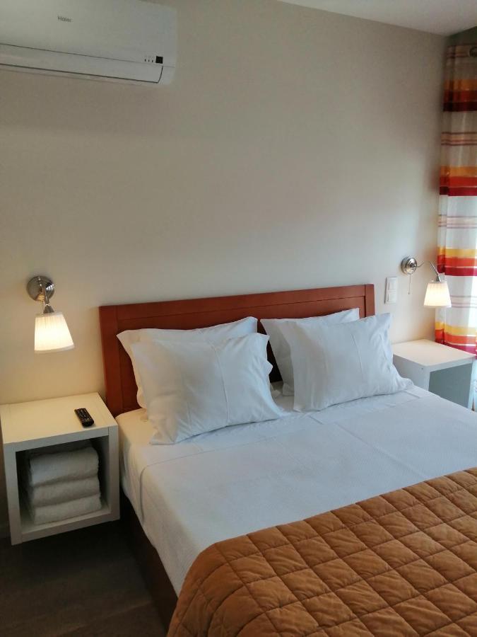 Apartment Bc Downtown Porto