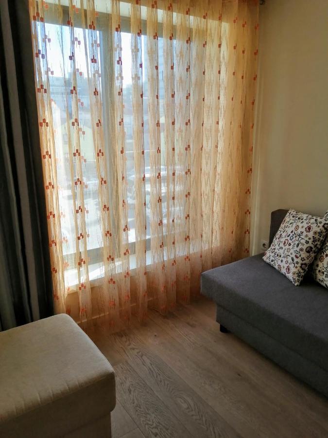 Bc Downtown Apartment