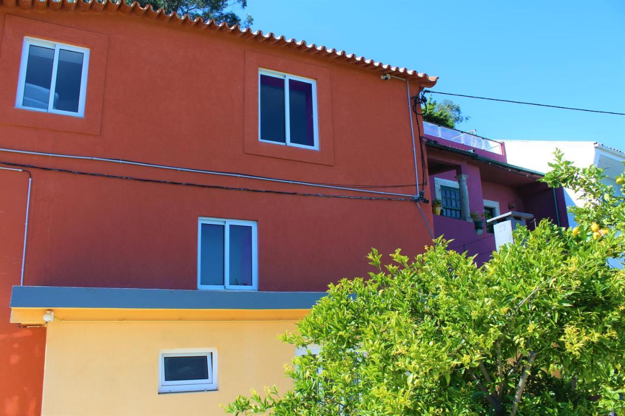 Apartment Bonjoia *