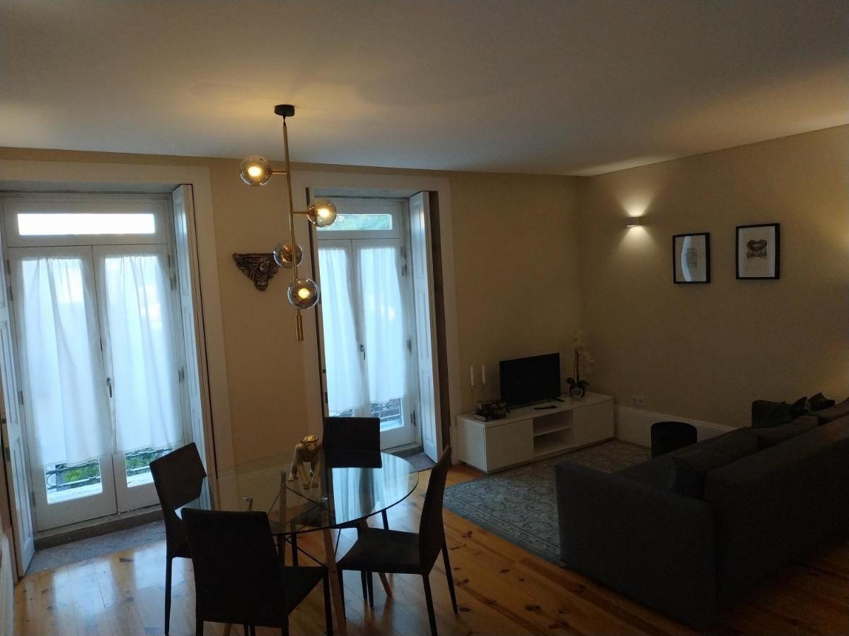 Apartment Ml Republic Porto