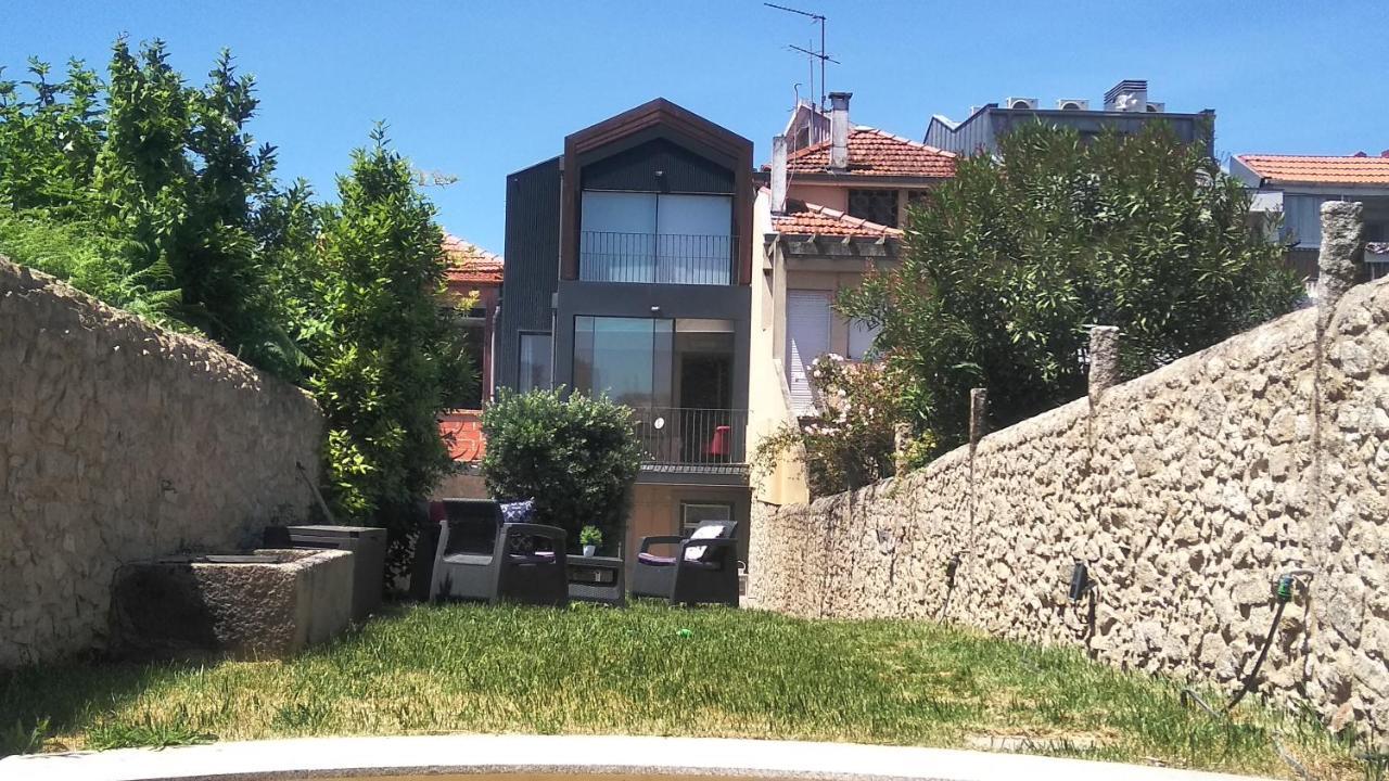 Almada Garden - Com Possibilidade Parking Apartment *