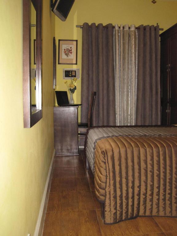 Gasthof Faria Guimares Centro 3*