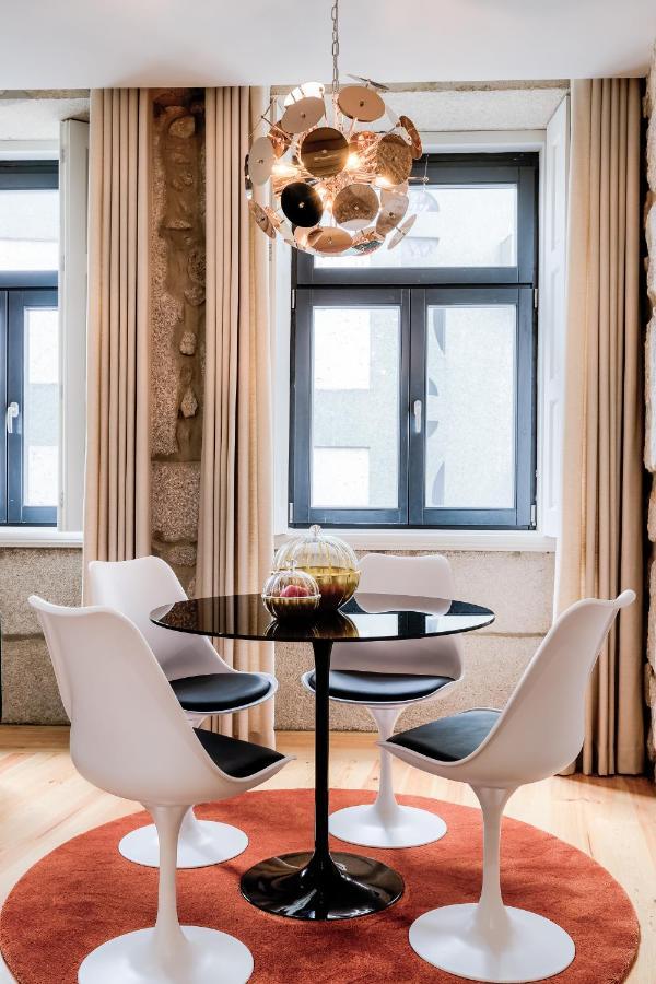 Vintage Luxury House Appartement