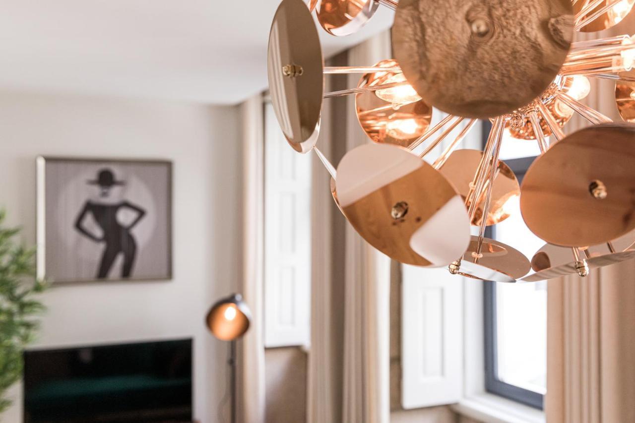 Vintage Luxury House Porto