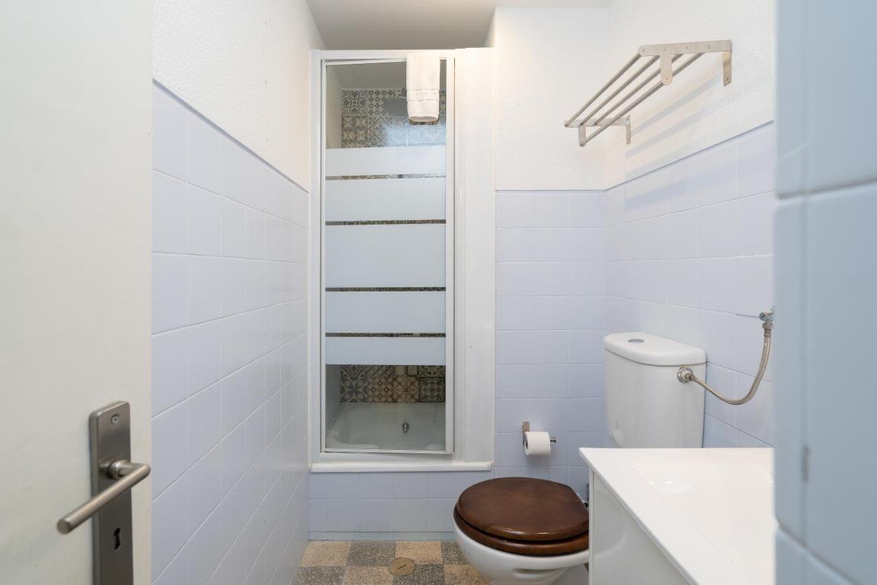 Sweet Flat With Netflix - Bolhão Center Porto