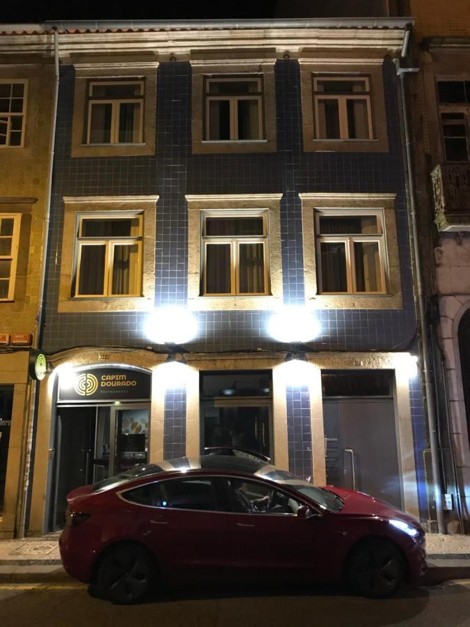 Apartment Le Reve Cedofeita