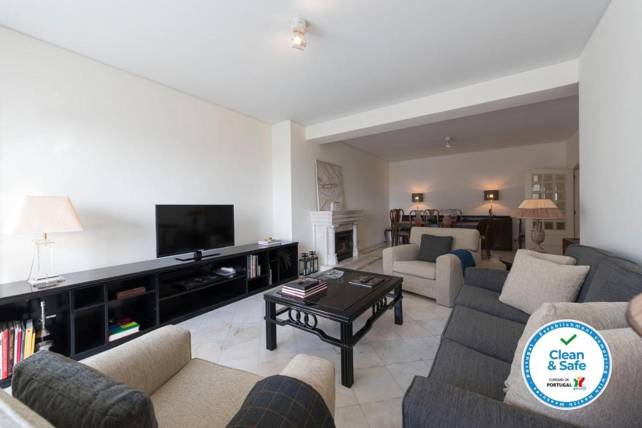 Lapa Premium Apartment Porto