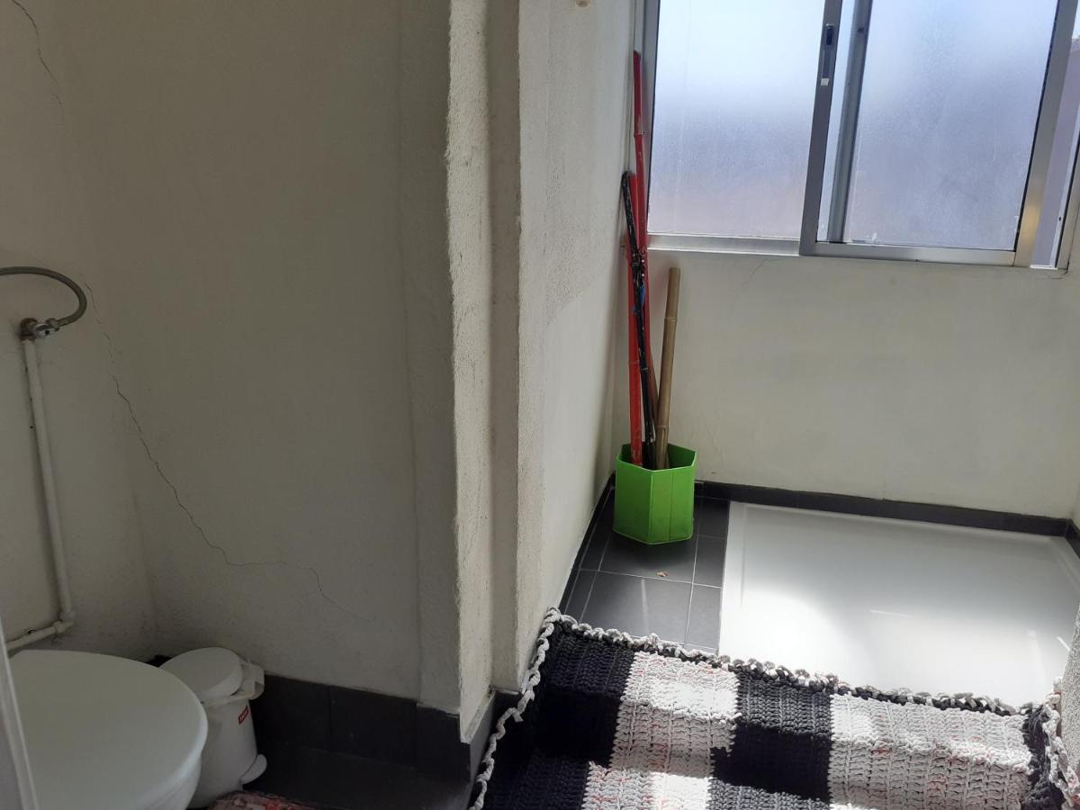 Accommodatie bij particulieren Funtainhas Top Level Porto