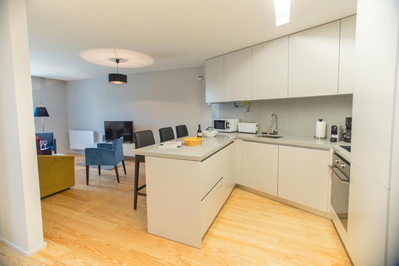 Premium Style By Hosts Apartment Porto