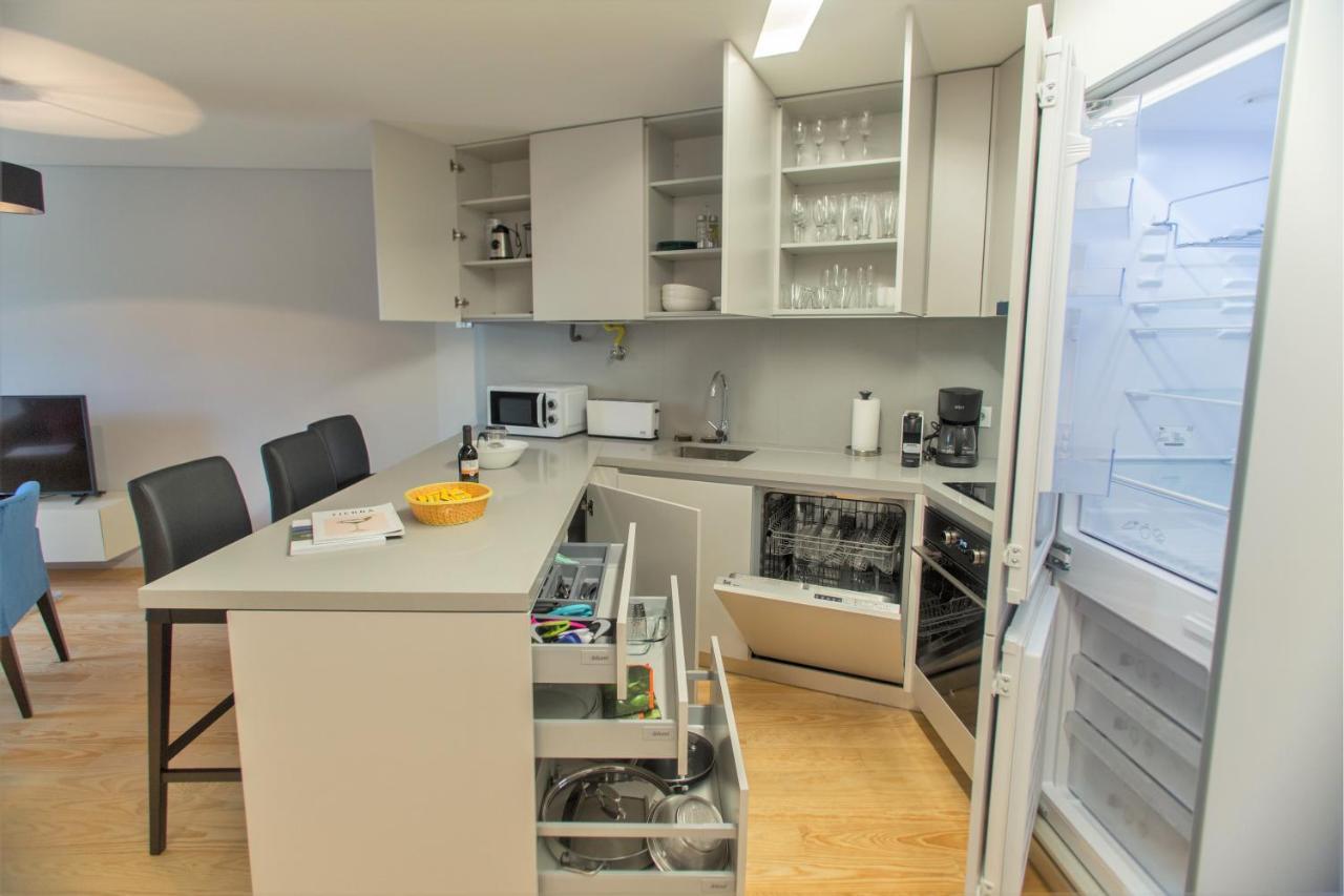 Premium Style By Hosts Apartment *