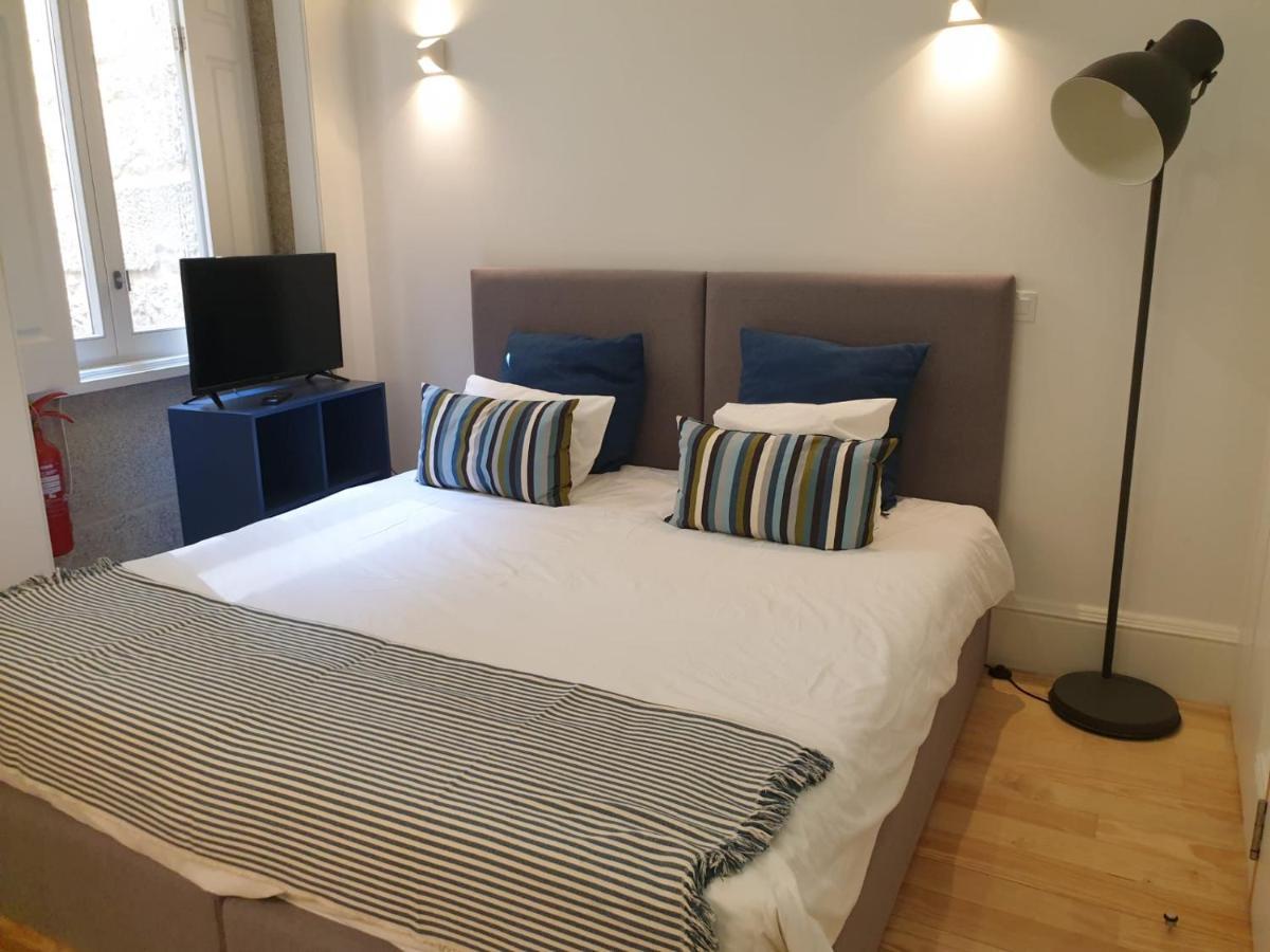 Citybreak-apartments Caldeireiros *