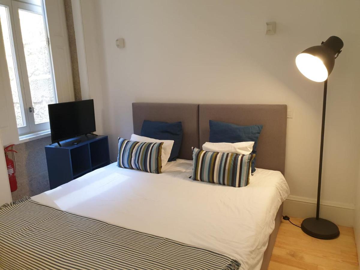 Citybreak-apartments Caldeireiros *